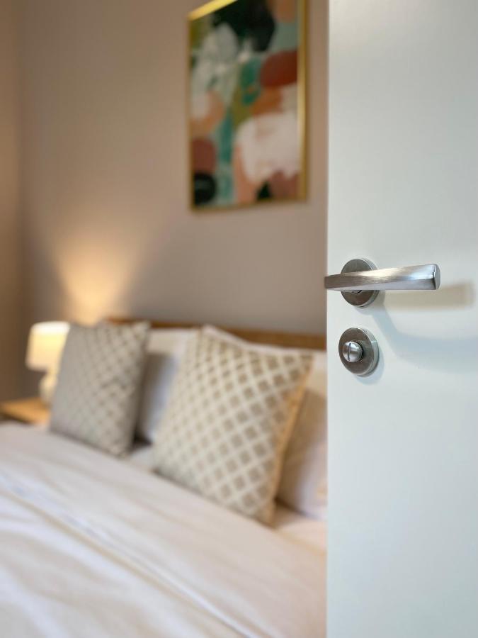 Top Centre Sofia Apartment For 6 Guests 외부 사진