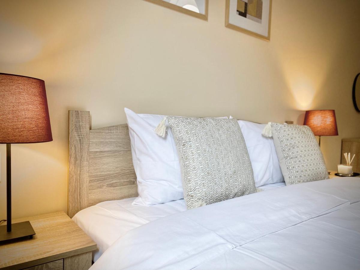 Top Centre Sofia Apartment For 6 Guests 외부 사진