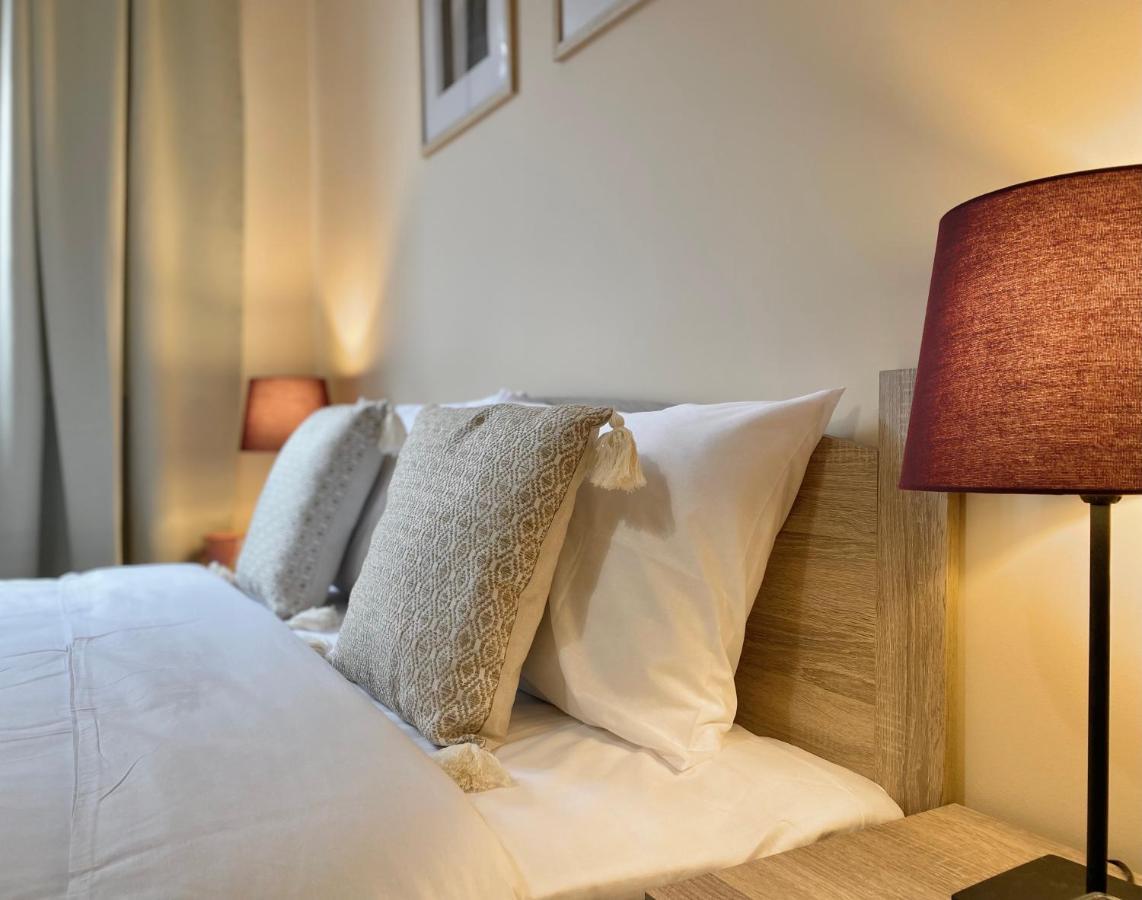 Top Centre Sofia Apartment For 6 Guests 외부 사진