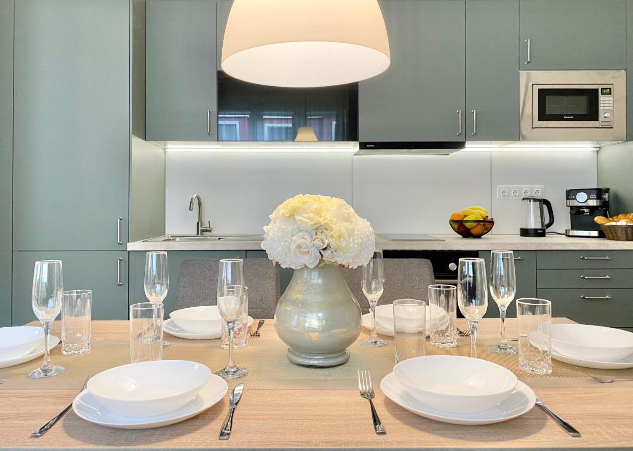 Top Centre Sofia Apartment For 6 Guests 외부 사진